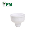 Wholesale school lighting B22 base 38W empty led bulb housing